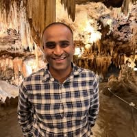 Arjun Nanjundappa
