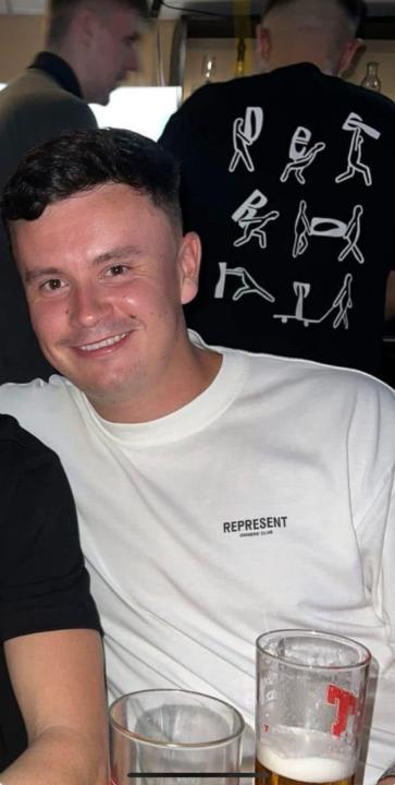 Robbie Quinn