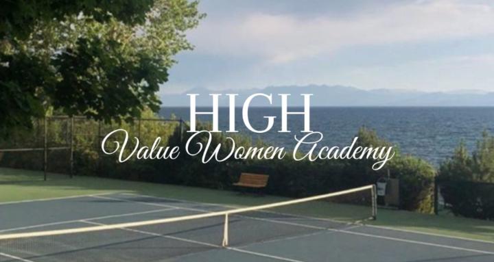 High Value Women 
