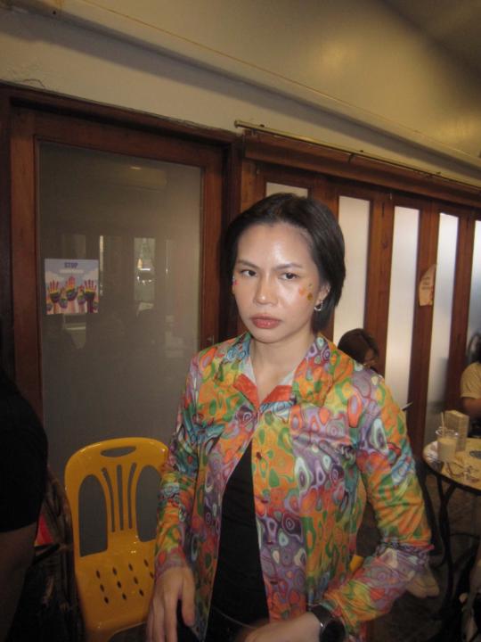Vanida Souvannavong