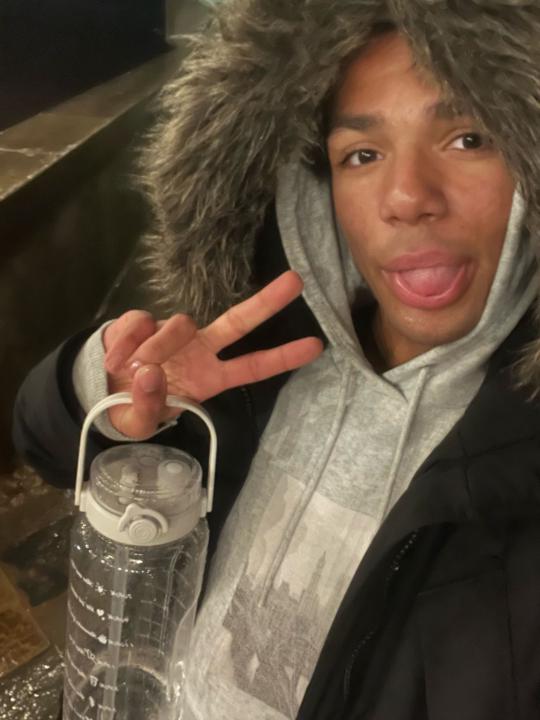 David Anyanwu