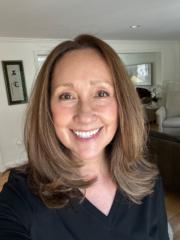 Sheila Bloomfield