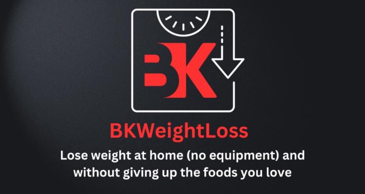 BKWeightLoss