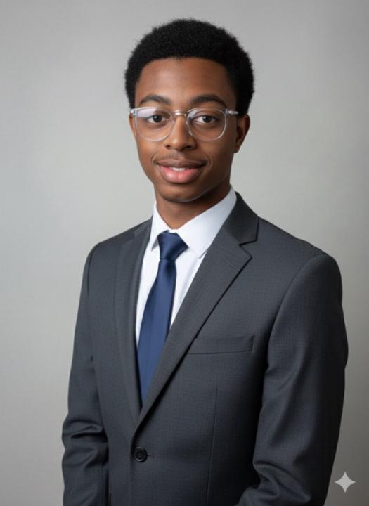 Trevor Frazier