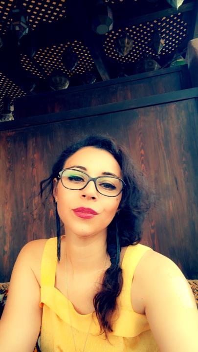 Sophia Mounir