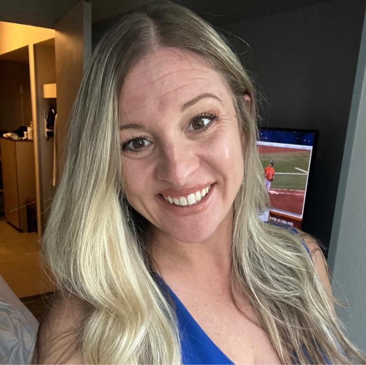 Ashley Breitag