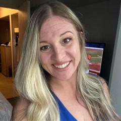 Ashley Breitag
