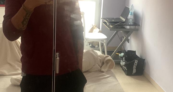 Discovering multitalented ppl 