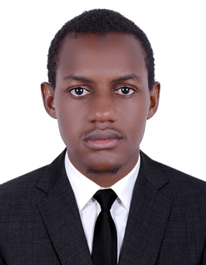 Mamadou Alpha Barry