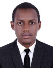 Mamadou Alpha Barry