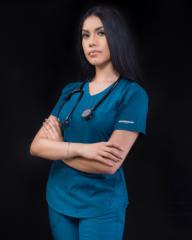 Vania ilse Flores martinez