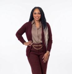 Christin Griffin