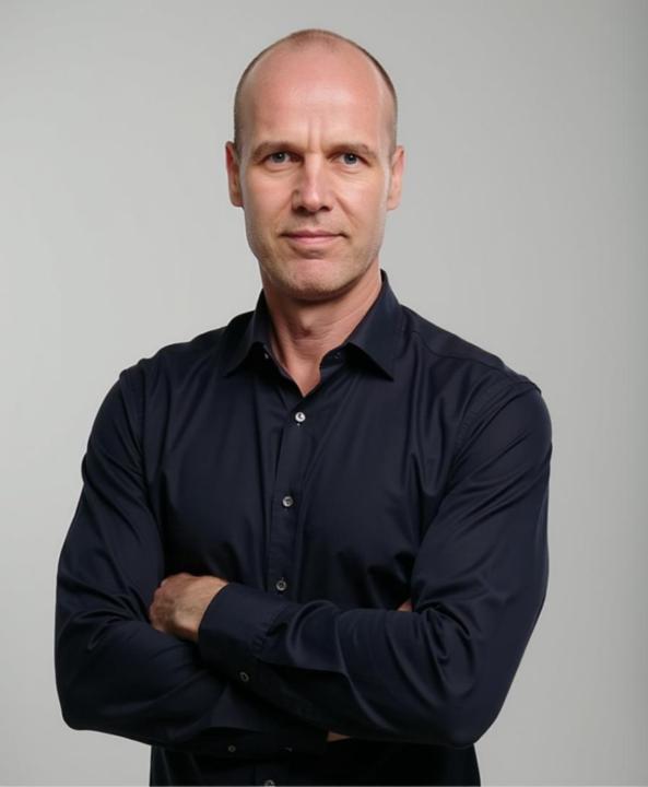 Enrico Hofmann