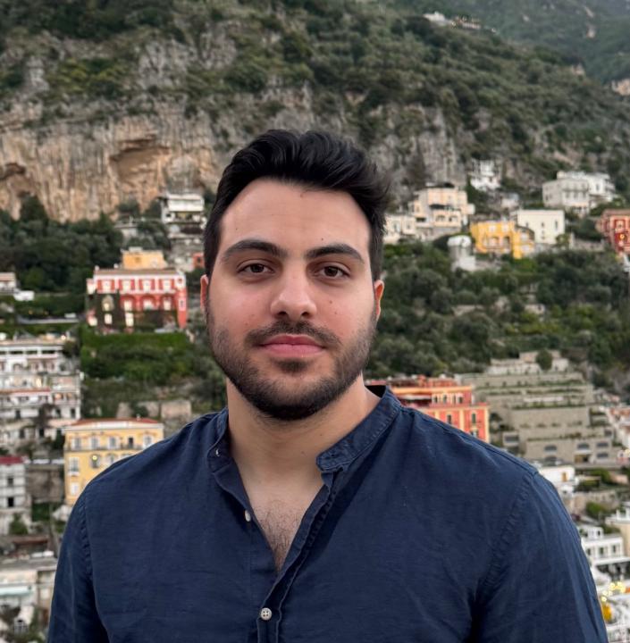 Stergios Alexopoulos