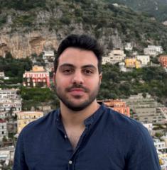 Stergios Alexopoulos