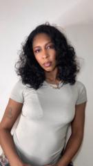 M'Laysia Bailey