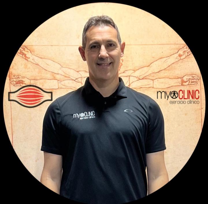 Francisco José Marín Míller