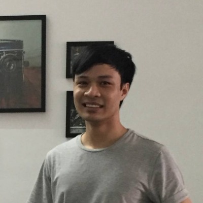 Dong Nguyen