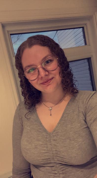 Charlotte Surprenant