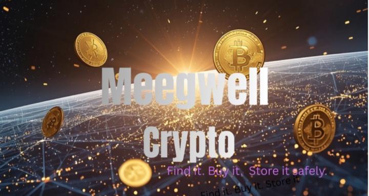 Meegwell Crypto Academy