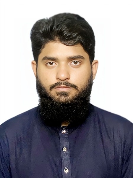 Muneeb Shafique