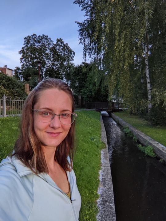 Julia Nehring