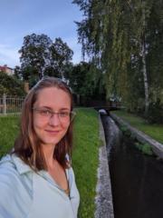 Julia Nehring