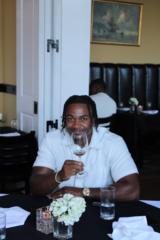 Steven Eleazer