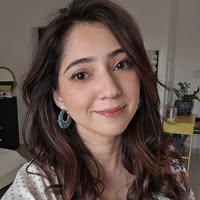 Mariam Ahmad