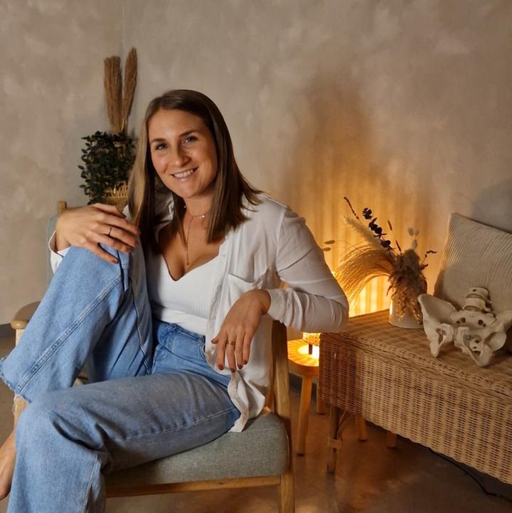 Andreja Heggenstaller