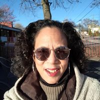 Margo Vaughn