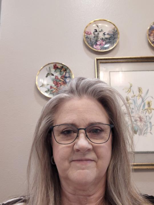 Christy Rankin