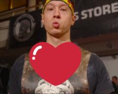 Daniel Mezger