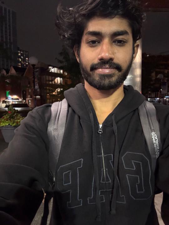 Kris Pothana