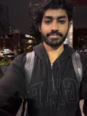 Kris Pothana