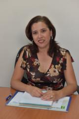Ivonne Capriles