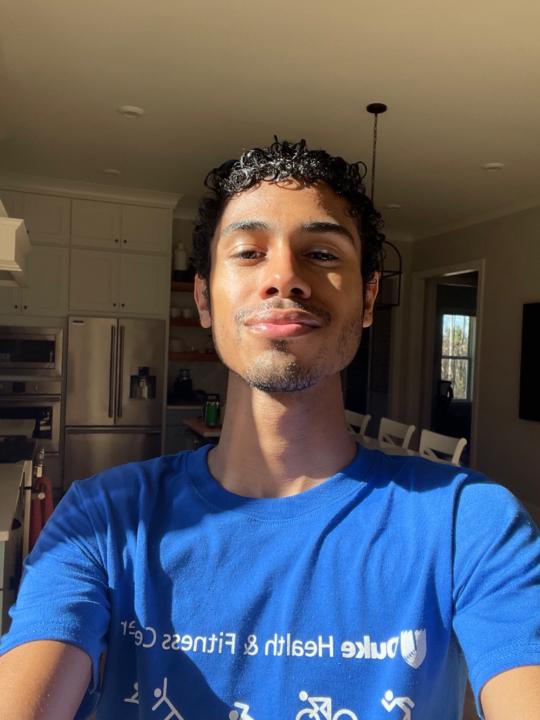 Denzel Diaz
