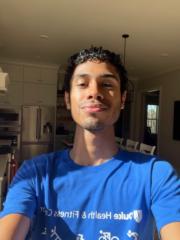 Denzel Diaz