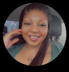 Keouchie Daniels