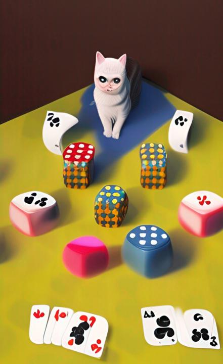 Math games!? 