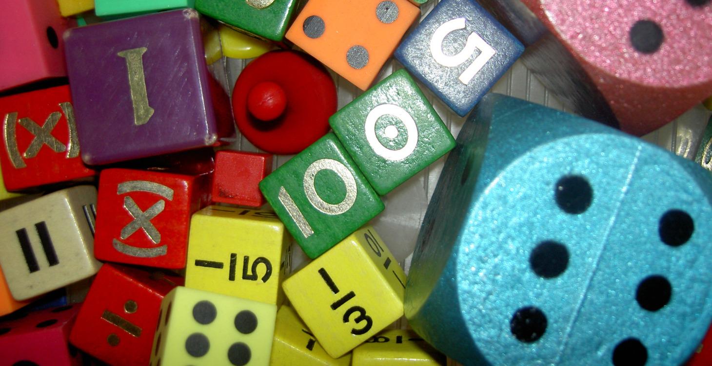 Sets &  Probability - Unabridged