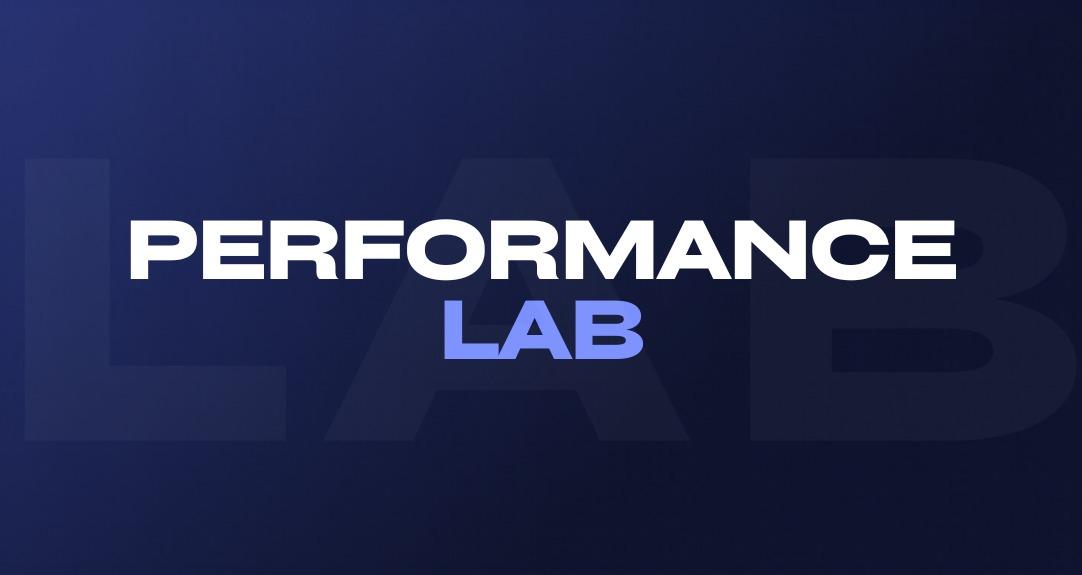 Performance Lab