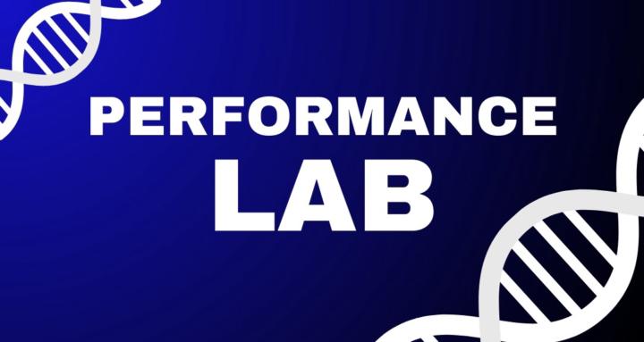 Performance Lab