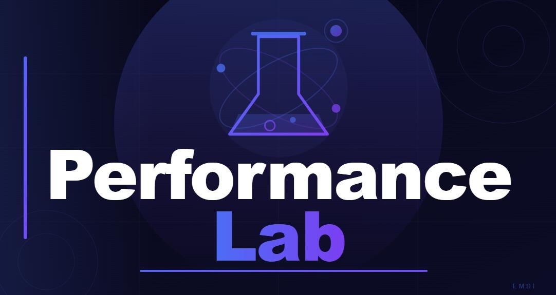 Performance Lab
