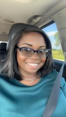 LaShae Johnson