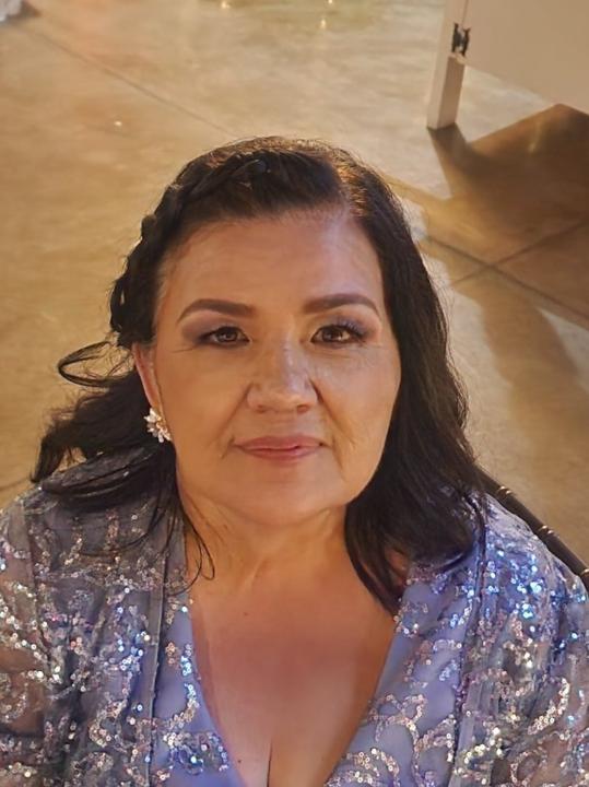 Rosa Esparza