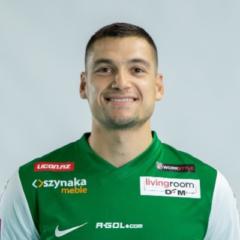 Nicolas Szerszen