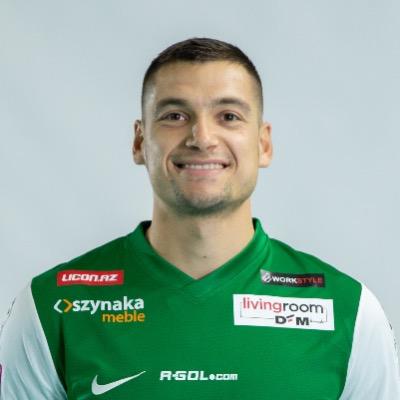 Nicolas Szerszen