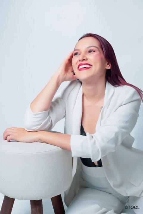 Carolina Osorio Villada
