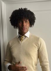 Torry Marshall
